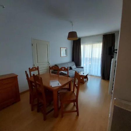 Appartamento Le Calme De Ax Ax-les-Thermes Esterno foto