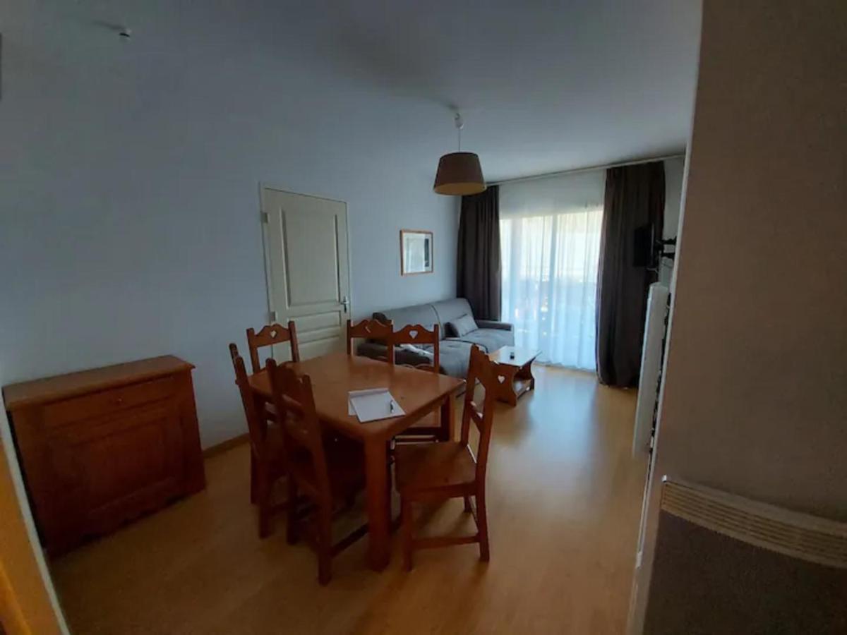 Appartamento Le Calme De Ax Ax-les-Thermes Esterno foto