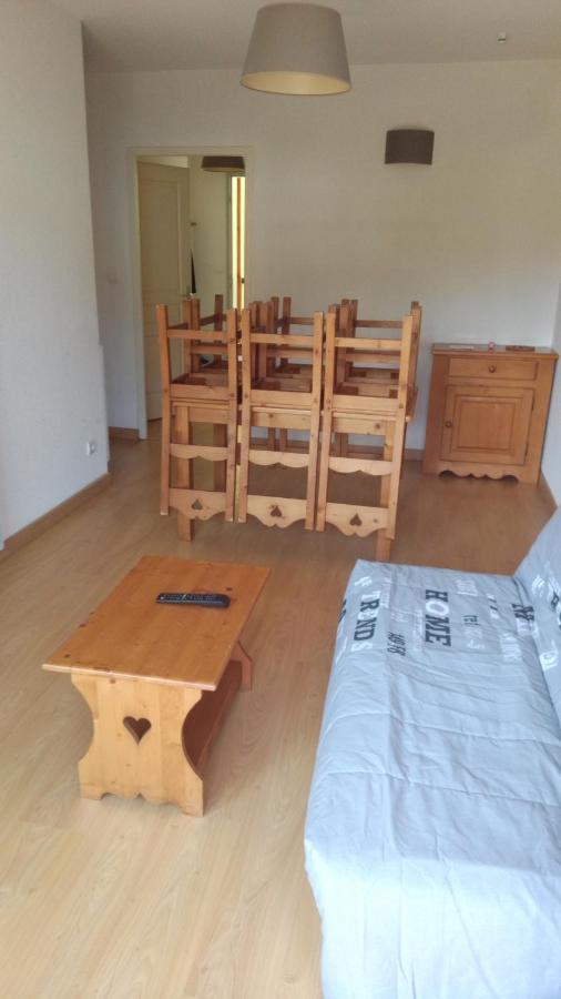 Appartamento Le Calme De Ax Ax-les-Thermes Esterno foto